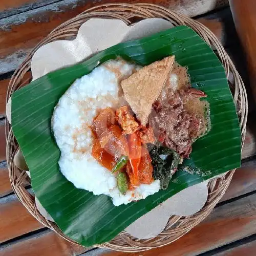 Gambar Makanan GUDEG BUBUR Mbak Nita Jakal KM 8 14