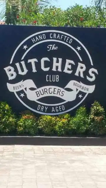 Gambar Makanan The Butchers Club Steak House Bali 4