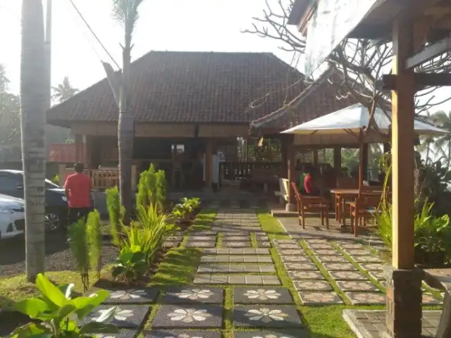 Gambar Makanan Warung Pantai 9