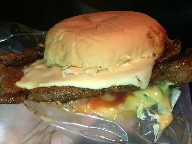 Gambar Makanan Blenger Burger 6