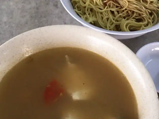 Loong Fish Head Soup Stall Food Photo 9