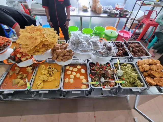 Gambar Makanan RM Bopet Mini 18