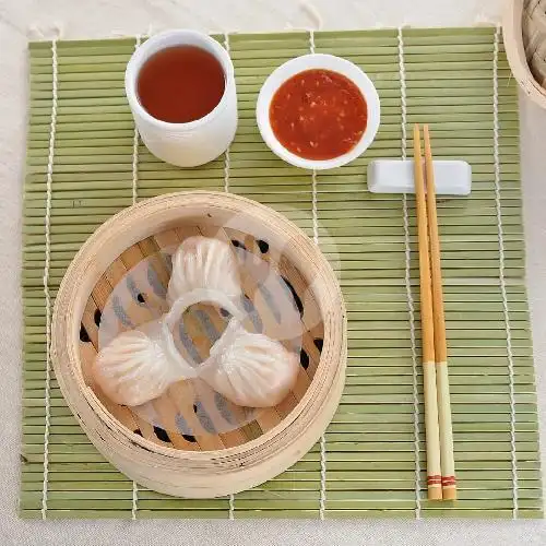 Gambar Makanan Dimsum Makanya, Gambir 18