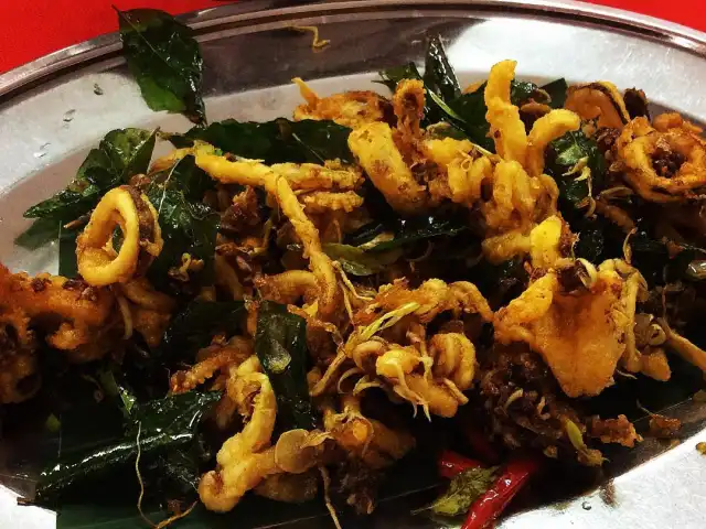 Pangkor Curry Fish Head Restaurant Food Photo 7
