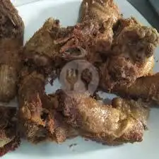 Gambar Makanan Ayam Penyet Sambal Bawang Barakati , AM Sangaji 13