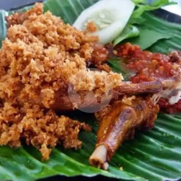 Gambar Makanan RM Priyangan, Jombang 13