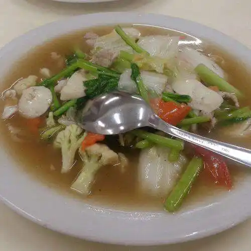 Gambar Makanan Asun Chinese Food 11