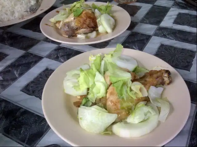 Restoran Nasi Ayam Nurul Iman Food Photo 14