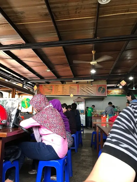 Gambar Makanan Warung Nasi Ibu Imas 1 10