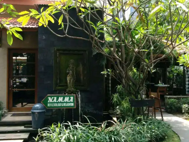 Gambar Makanan Baruna Resto 8