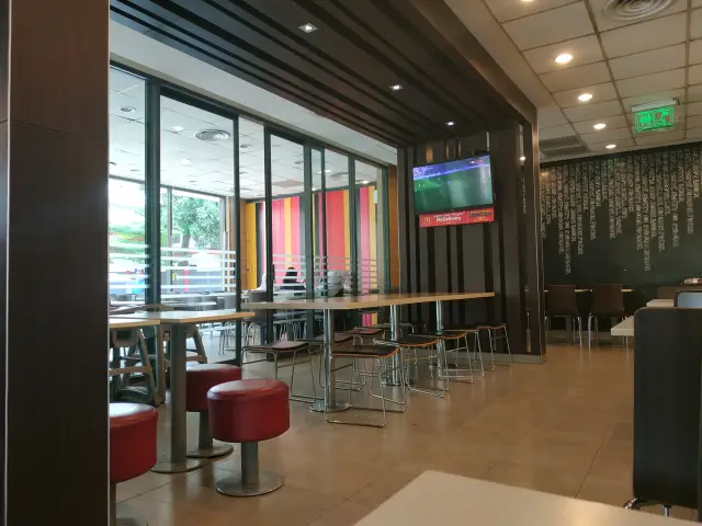 Gambar Makanan McDonald's 10