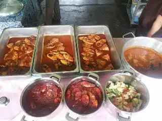 Gerai NSR & Andaman Zunani Food Photo 3