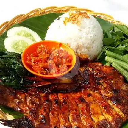 Gambar Makanan Warung Sambal Sambel, Cakranegara 6