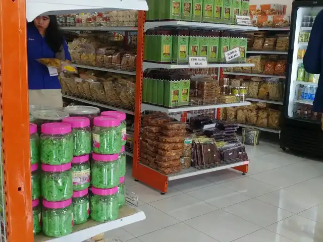 Gambar Makanan Bakpia Kurnia Sari 15