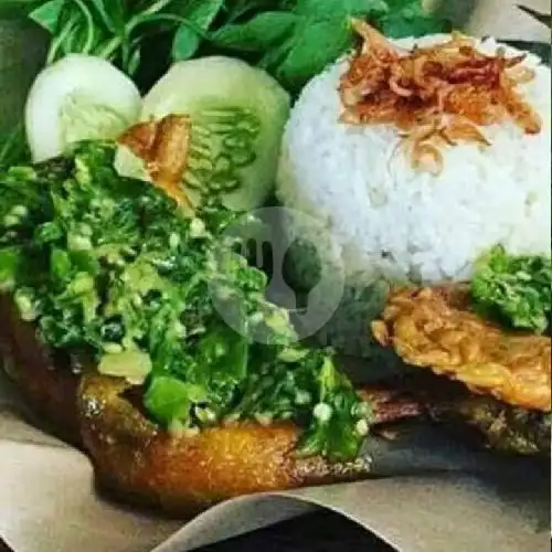 Gambar Makanan Ayam Bakar Presto Gus Muf, Tukad Yeh Aya 6