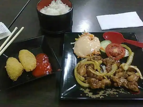 Gambar Makanan Hoka Hoka Bento Delivery 12