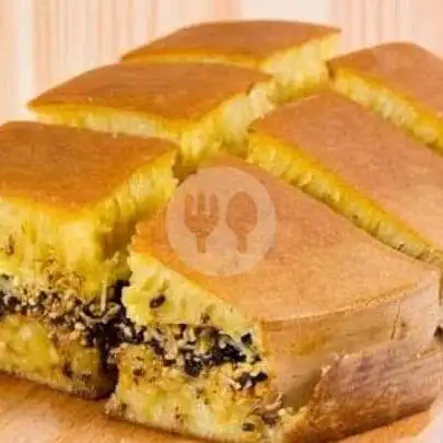 Gambar Makanan Martabak Danish 3 Cipedes, Cipedes Tengah 11