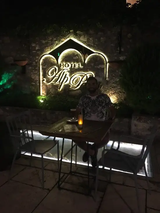 Du Bastion Fine Dining Restaurant'nin yemek ve ambiyans fotoğrafları 66