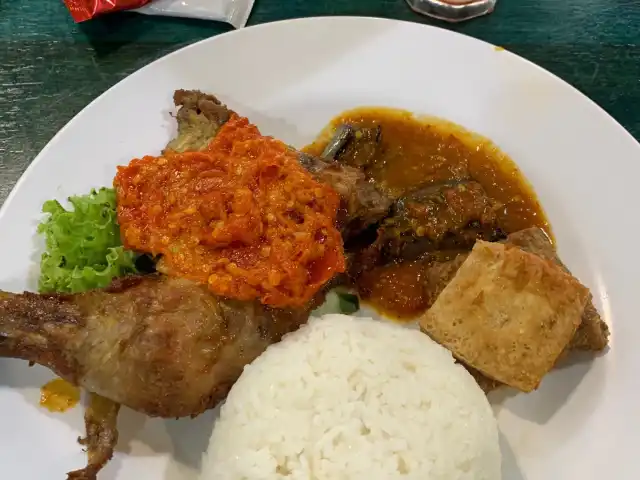Ayam Bakar Wong Solo Food Photo 14