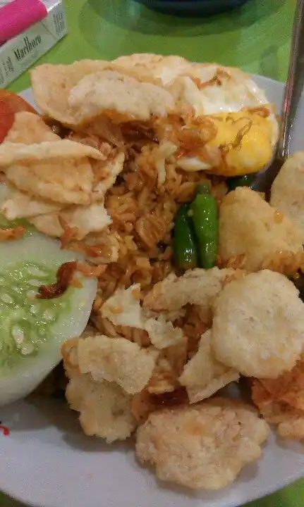 Gambar Makanan NasGor Bumen Pejompongan 3