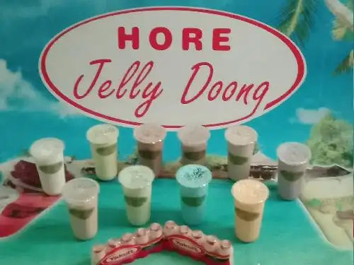 HORE JELLY DOONG