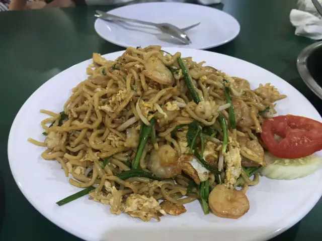 Gambar Makanan Bakmi Gang Kelinci 9