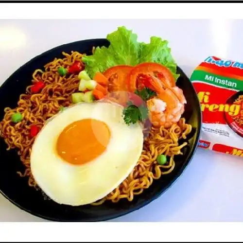 Gambar Makanan Lalapan Wong Dheso, Denpasar 4