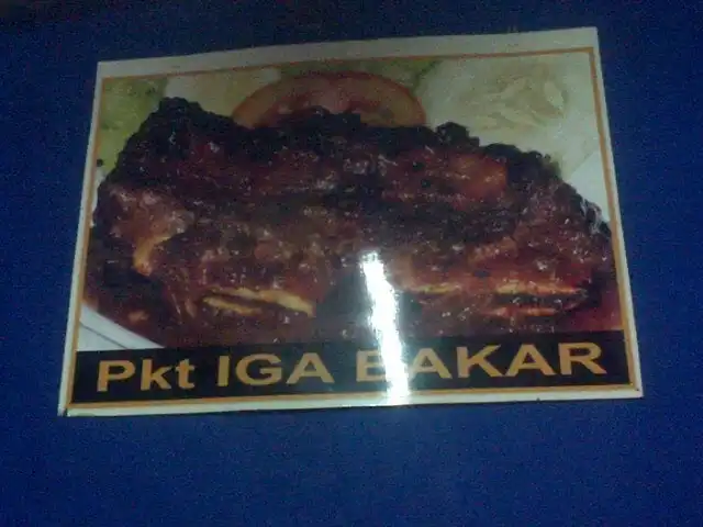 Gambar Makanan Iga Bakar Mas Giri 9