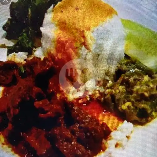 Gambar Makanan Salero Bagindo WHP, Way Halim 11
