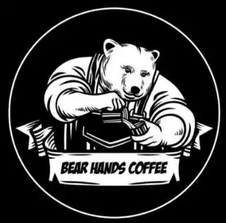 Bear Hands Coffee Food Photo 2