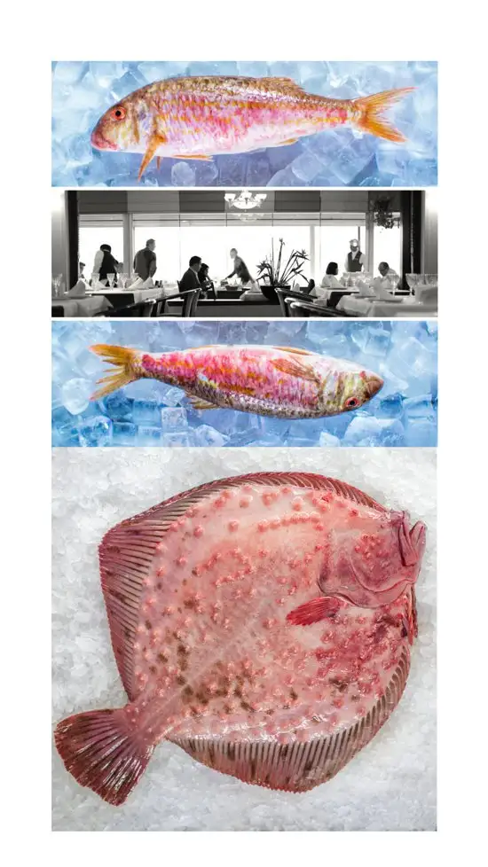 Park Fora Balık ve Deniz Ürünleri Restaurantı'nin yemek ve ambiyans fotoğrafları 79