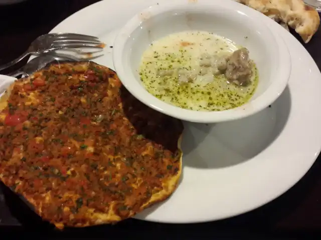 Yörem Gaziantep Mutfağı'nin yemek ve ambiyans fotoğrafları 71
