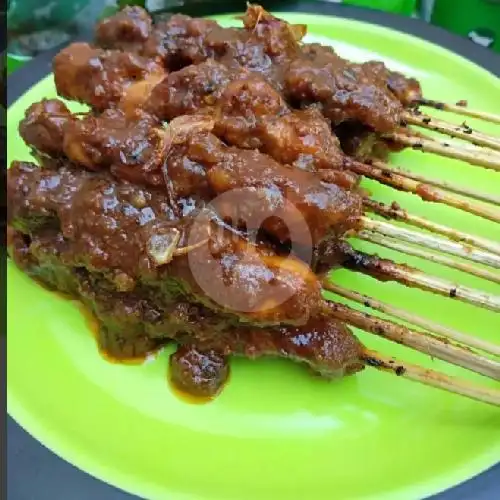 Gambar Makanan Sate Cak Sholeh, Sodong Raya 11