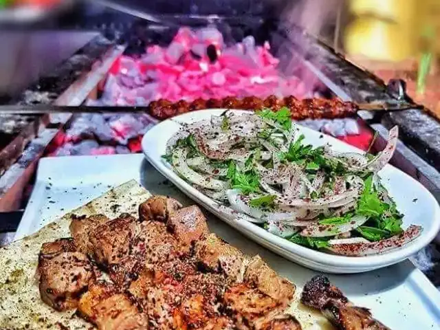 Albi Kebap'nin yemek ve ambiyans fotoğrafları 5