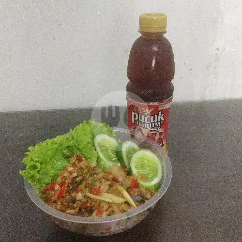 Gambar Makanan Warung Mbak i'in 4