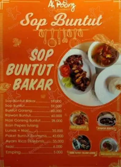 Sop' Bun.tut Bo'gor Sehati