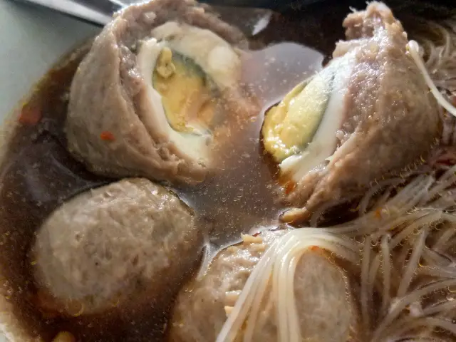 Gambar Makanan Bakso JWR 3