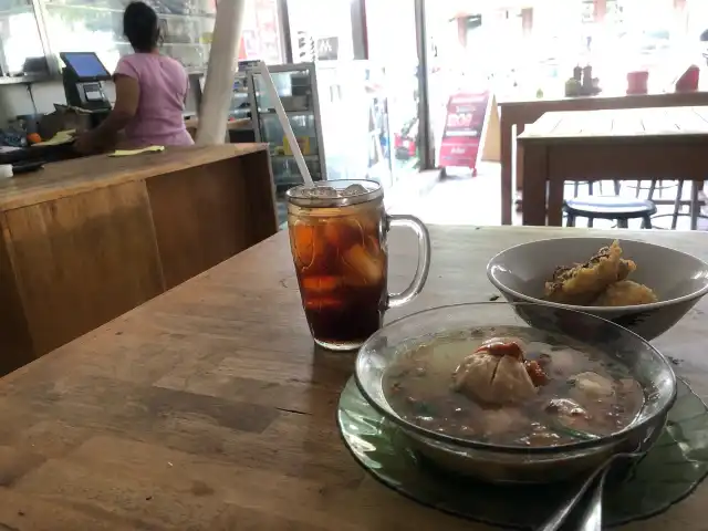 Gambar Makanan Warung Aneka Rasa, Jawa 2