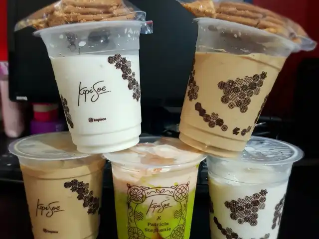 Gambar Makanan Kopi Soe 5