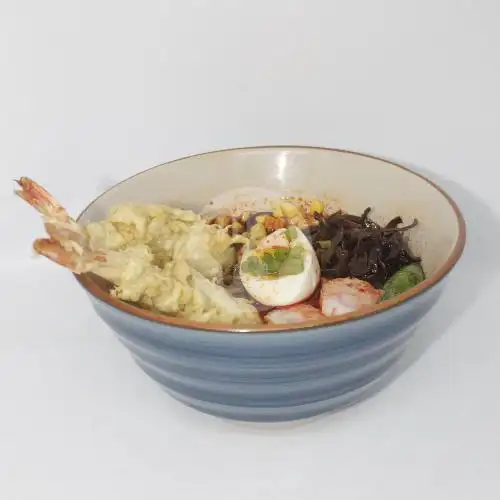 Gambar Makanan Ajibi Restaurant, Mistar Cokrokusumo 4