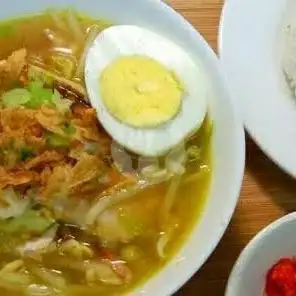 Gambar Makanan Warung Soto Cak No, Gunung Soputan 1