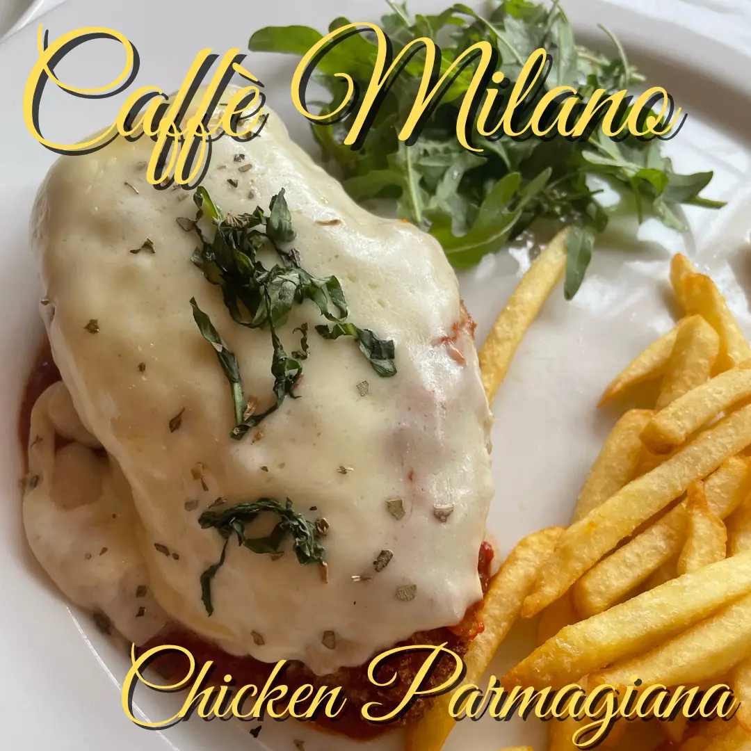 Caffe Milano