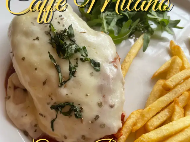 Caffe Milano