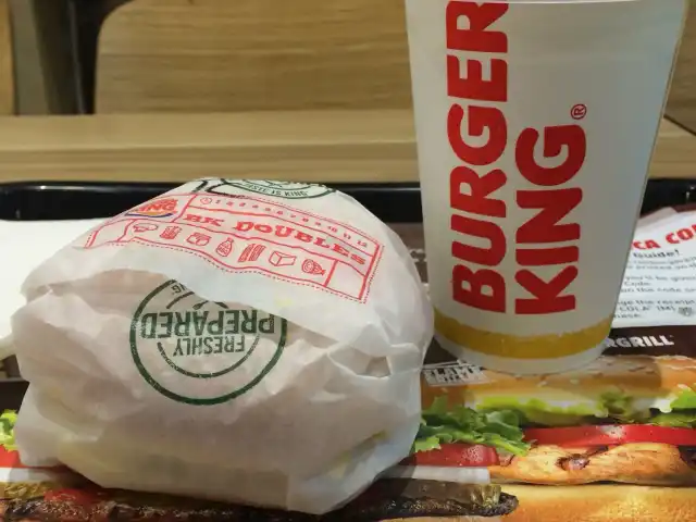 Burger King Food Photo 7