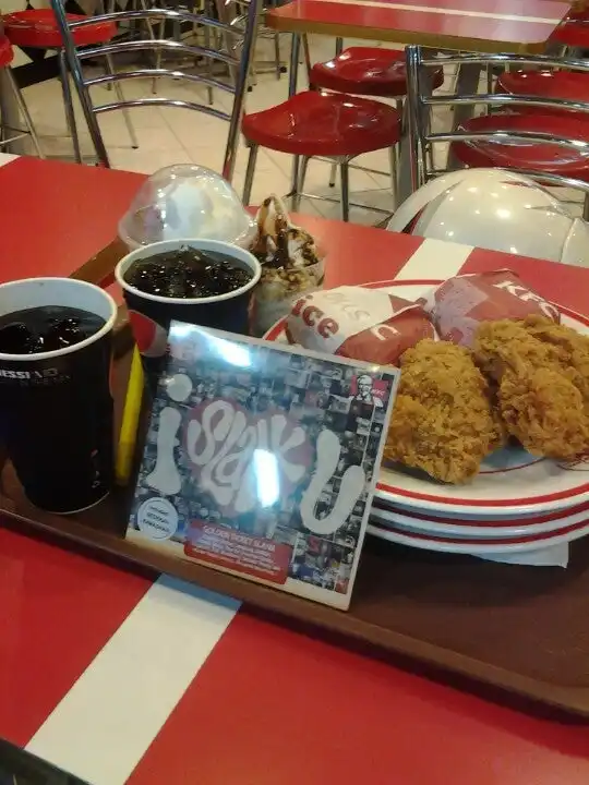 Gambar Makanan KFC 5