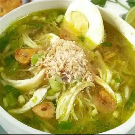 Gambar Makanan Pecel Lele & Ayam Goreng Soto Lamongan, Sholeh Iskandar 4