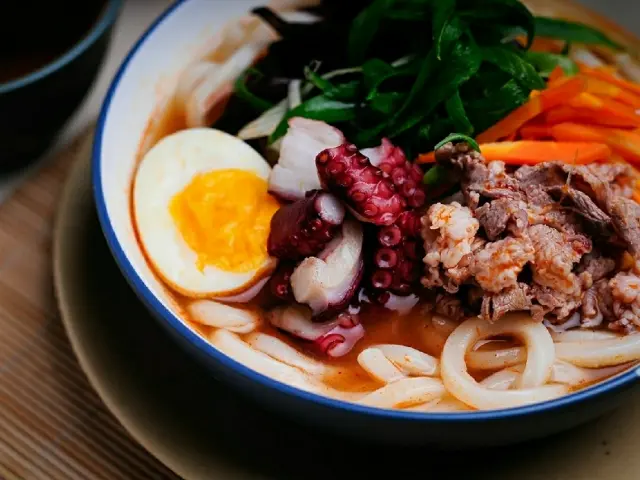 Gambar Makanan Yagami Ramen House 2