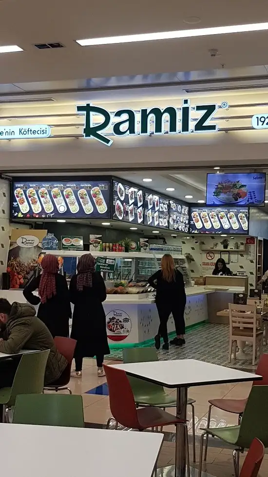 Kofteci Ramiz'nin yemek ve ambiyans fotoğrafları 27