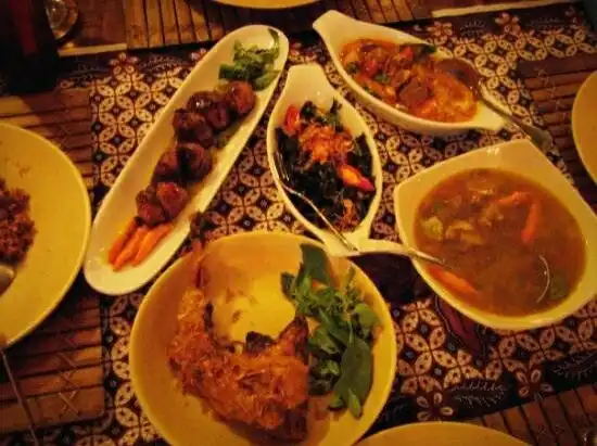 Gambar Makanan Balé Raos Royal Cuisine Restaurant 15