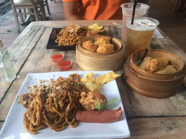 Gambar Makanan Kober Mie Setan 16